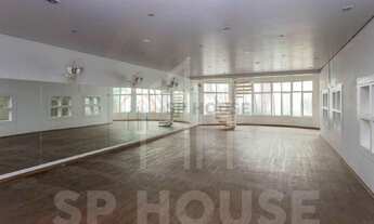 Imagem: Prédio para venda, 1153m², Moema, compre