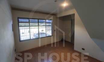 Imagem 6: Sobrado à venda na Vila Fachini! Com 144,00 m², ele conta com 3 dormitórios, 2 banheiros e