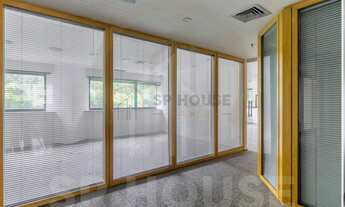 Imagem 7: Conjunto comercial para venda e locação no Brooklin,4 banheiros,9 vagas, 300m²