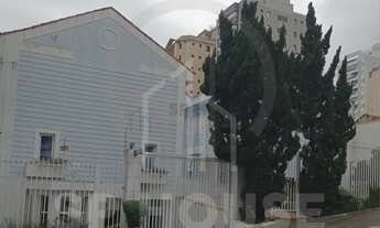 Imagem: Casa em condomínio fechado no bairro Saúde