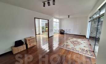 Imagem 5: Casa a venda Planalto Paulista, 4 quartos sendo 2 suítes, 5 vagas, 361m²