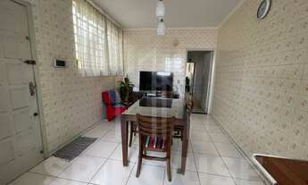 Imagem 7: Sobrado para venda na Saúde, com 3 quartos, 1 suíte e 3 vagas de garagem, quintal