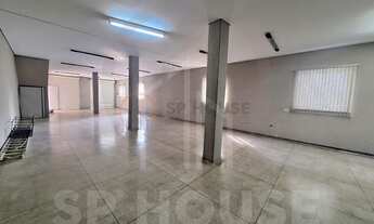 Imagem 3: Prédio comercial a venda e locação Vila das Mercês, 8 salas, 8 vagas, 295m²