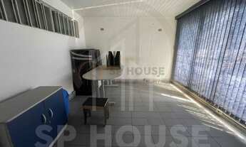 Imagem: Terreno á venda 141m² total, 104m² construção