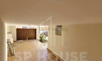 Imagem 4: Sobrado à venda, 3 suítes, 3 vagas, 239m², Planalto Paulista