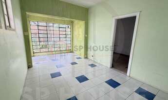 Imagem 7: Casa à venda em SP, Jardim da Saúde - 2 quartos, 2 banheiros, 3 vagas, 150 m²!