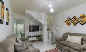 Imagem 3: Sobrado para venda, reformado, 2 dormitórios, 1 suíte, 1 vaga, 98 m², Vila Guarani