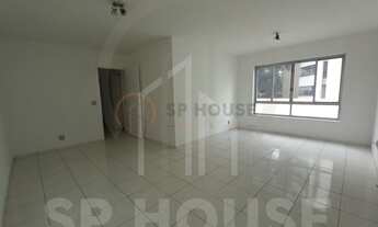 Imagem: Apartamento para locação no Paraíso