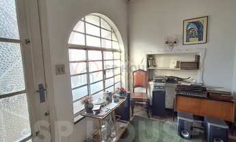 Imagem 7: Casa à venda na Vila Mariana, 200m² com 3 quartos, 2 vagas, quintal