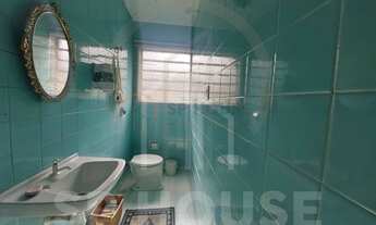 Imagem 5: Sobrado a venda na Vila Mascote com 300 construídos com 2 vagas de garagem