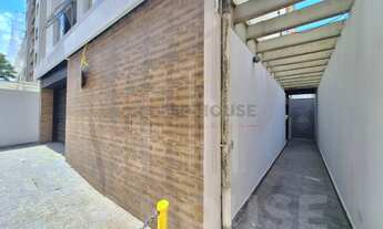 Imagem 2: Loja para locação Moema, Vão Livre, 3 vagas, 280m²