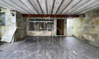 Imagem 4: Casa térrea para venda no Parque Jabaquara, 3 quartos, 1 suite, 3 vagas de garagem, 240m²