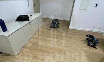 Imagem 5: Sala comercial a venda Moema, 1 sala ampla, 1 vaga, 30m²