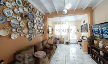 Imagem 4: Sobrado à venda, 3 dormitórios, 1 vaga, 152m², Vila Clementino