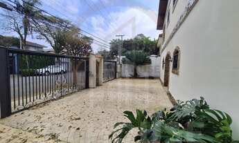 Imagem 4: Casa à venda, Sobrado Colonial, isolado, 5 quartos sendo 3 Suites, 7 banheiros, área gourm