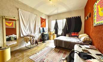 Imagem 6: Sobrado à Venda no Mirandópolis, 202 m² útil , 4 quartos, 1 vaga