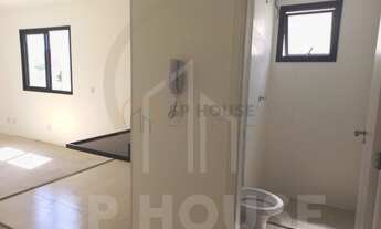 Imagem 2: Studio próximo ao metrô Vila Mariana pronto para morar, com 1 vaga de garagem, 1 dormitóri