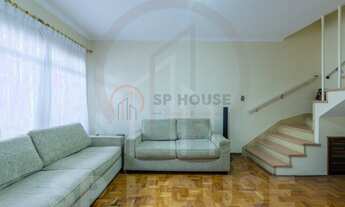 Imagem 4: Sobrado à venda no Campo Belo, 3 quartos, 2 salas, 2 banheiros, 145m², 1 vaga de garagem