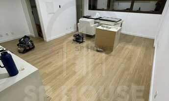 Imagem: Sala comercial a venda Moema, 1 sala ampla