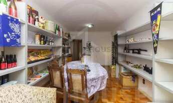 Imagem 4: Casa a venda na Vila Mariana, 3 quartos, 2 vagas, 182 m²