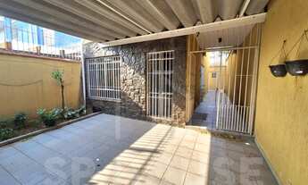 Imagem: Sobrado à venda, Planalto Paulista, 2 dormitórios