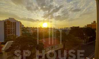 Imagem: Apartamento para venda no Mirandópolis