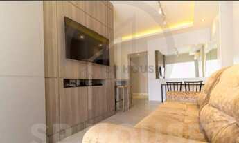 Imagem 7: Apartamento a venda Pinheiros, 2 quartos sendo 1 Suíte, 1 vaga, 65,50m²