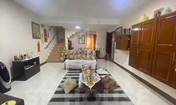 Imagem 2: Sobrado à venda, 3 dormitórios, 3 vagas, 180m², Mirandópolis