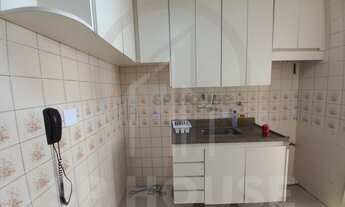 Imagem 7: Apartamento 71m² com 2 dormitórios, 1 suíte, varanda, closet, cozinha e lavanderia, lazer