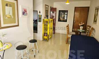 Imagem 4: Apartamento à venda, 1 quarto, 1 vaga, 40m², Metrô Jabaquara