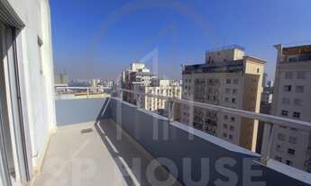 Imagem 4: Apartamento Duplex para locação no Paraíso, 2 quartos, 2 suítes, 1 vaga de garagem, 180m²