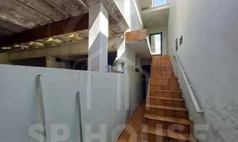 Imagem 2: Casa à venda, 3 dormitórios, 1 suíte, 4 vagas, 162m², Vila do Bosque