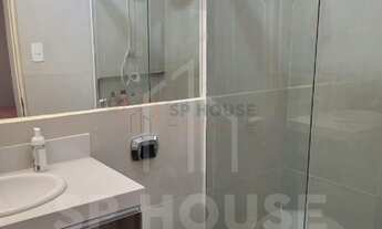 Imagem 7: Apartamento para venda na Vila Mariana, 3 quartos, 1 suíte, 1 vaga de garagem, 94m²