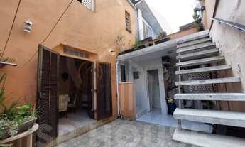 Imagem 7: Sobrado à venda, 3 dormitórios, 1 vaga, 152m², Vila Clementino