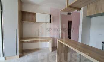 Imagem 6: Studio para venda no Mirandópolis, 1 quarto, 33m²