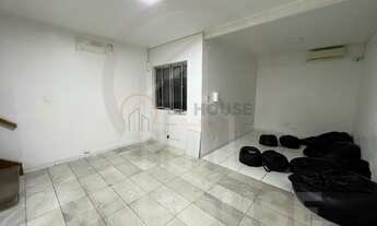 Imagem 2: Casa comercial para venda e locação Moema, 8 salas, 6 vagas, 90m²