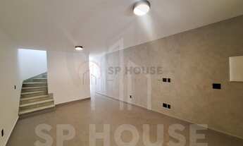 Imagem 6: Casa a venda Brooklin Paulista, 2 quartos sendo 1 Suite, 1 vaga, 110m²