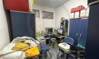 Imagem 6: Terreno á venda 141m² total , 104m² construção; 3 salas, 2 wc, copa, 2 vagas, Vila Clement