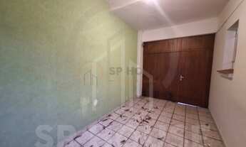 Imagem 3: Casa para venda e locação Planalto Paulista, 3 quartos, 5 vagas, 206m²