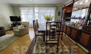 Imagem 2: Casa de Vila para venda no Planalto Paulista, 3 quartos, 1 suíte, 2 vagas de garagem, 177m