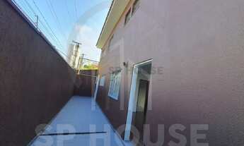 Imagem 3: Casa para venda, 3 quartos, 2 vagas, 103m², Saúde