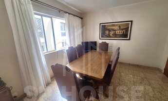 Imagem 5: Apartamento a venda Jardim Paulista, 3 quartos sendo 1 Suite, 1 vaga, 145m²