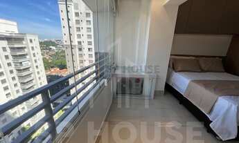 Imagem 4: LOCAÇÂO STUDIO NO BUTANTÃ AO LADO DO METRÔ COM LAZER COMPLETO 25M²