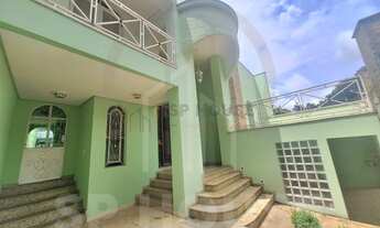 Imagem 7: Casa a venda e locação Jardim da Saúde, 4 Suites, 4 vagas, 556m²