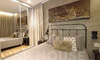 Imagem: Apartamento para venda e locação, Indianópolis