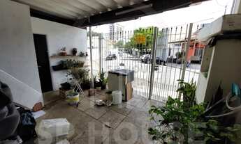 Imagem 2: Casa térrea à venda, 3 dormitórios, 2 vagas, 200m², Saúde