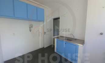 Imagem 6: Apartamento Duplex para locação no Paraíso, 2 quartos, 2 suítes, 1 vaga de garagem, 180m²