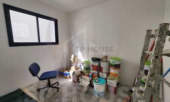 Imagem 6: Apartamento novo para venda no Bosque da Saúde, 2 quartos, 34m²