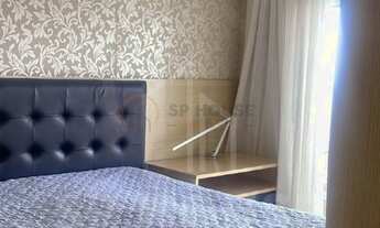 Imagem 7: Apartamento para venda na Vila Monumento, 3 quartos, 3 suítes, 4 vagas de garagem, 141m²