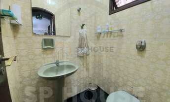 Imagem 7: Casa a venda no Parque Jabaquara, 3 quartos, 2 vagas, 170 m²